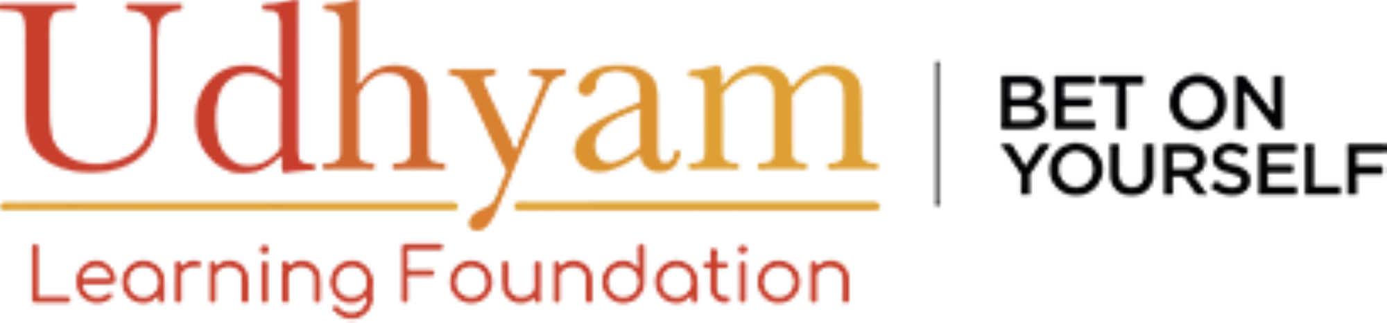 udhyam logo